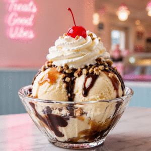 Sundae