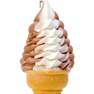 Soft Serve Ice Cream