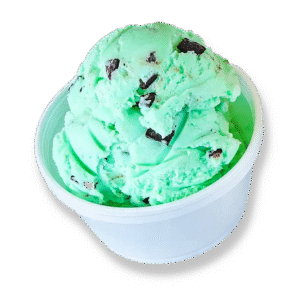 Hard Ice Cream