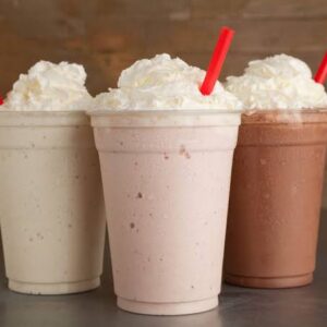 Milkshake